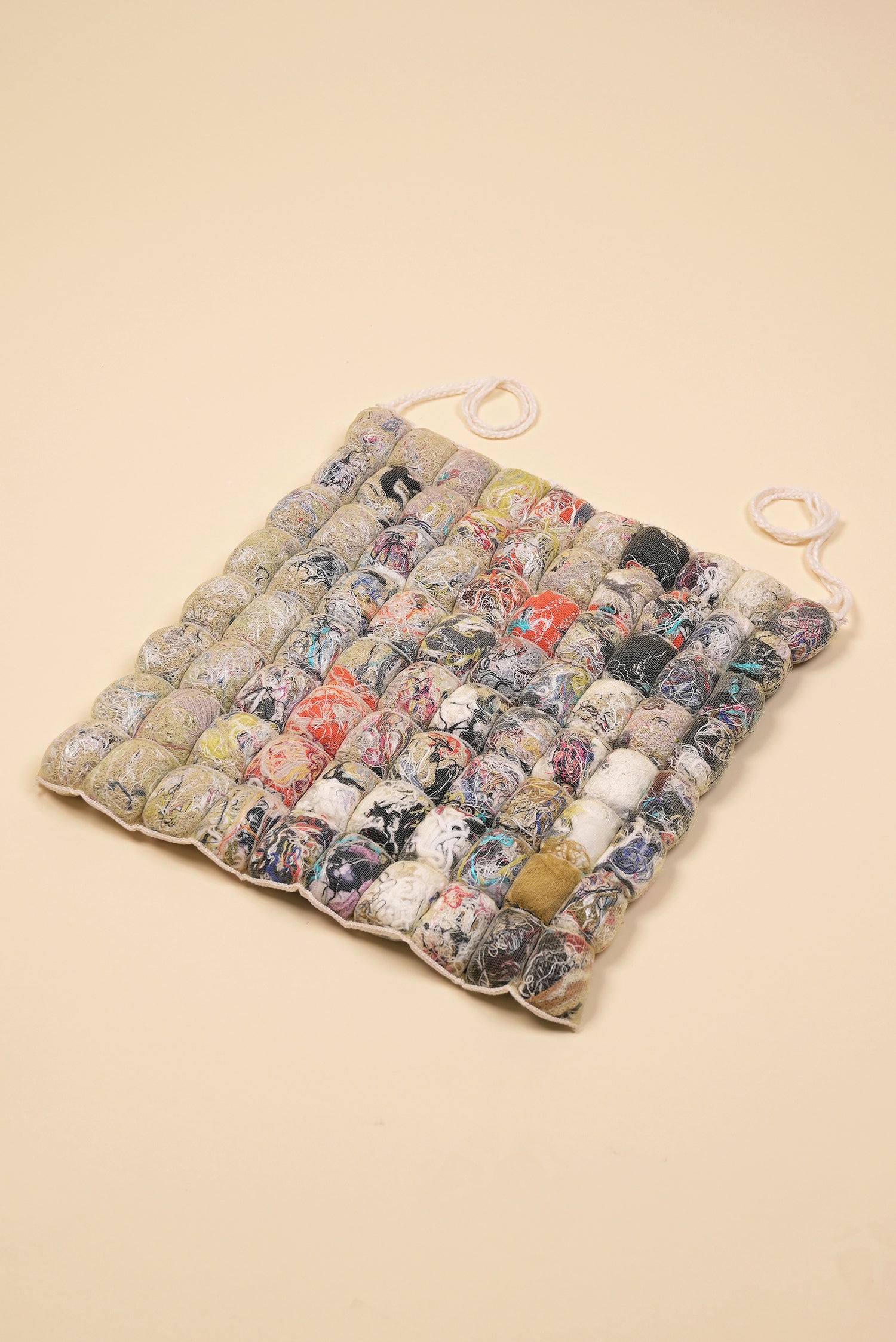 Transparent Seat Cushion