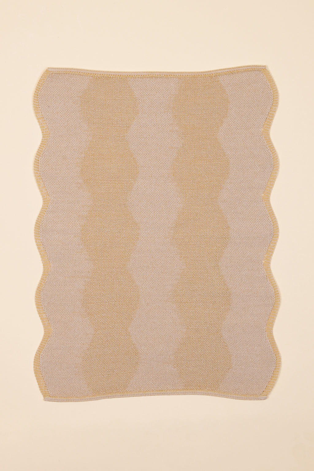 Organic Cotton/Hemp Table Mat