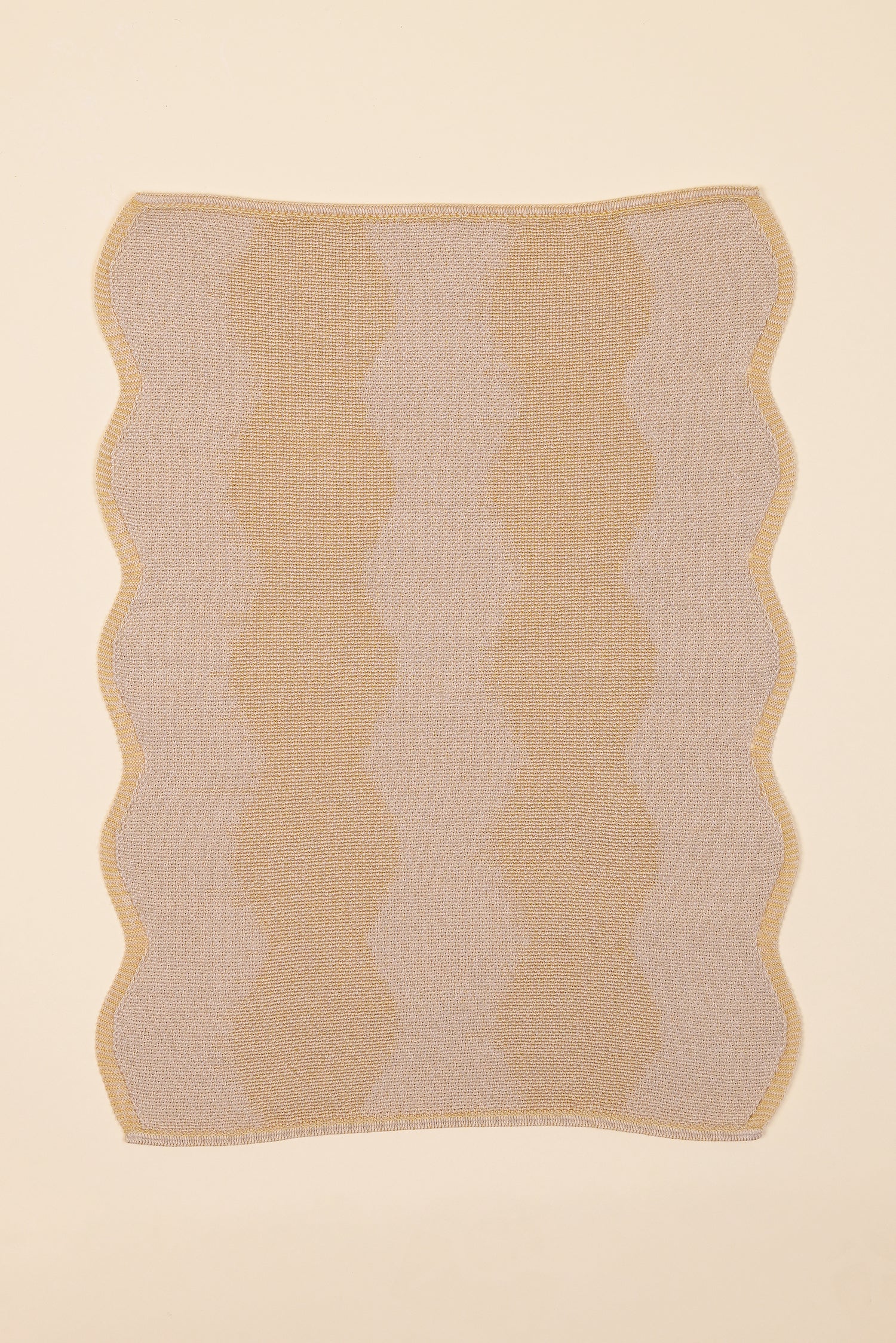 Organic Cotton/Hemp Table Mat