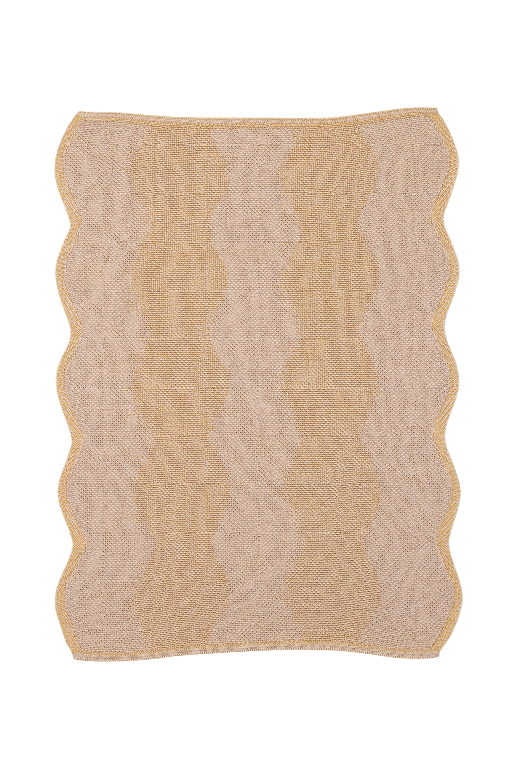 Organic Cotton/Hemp Table Mat