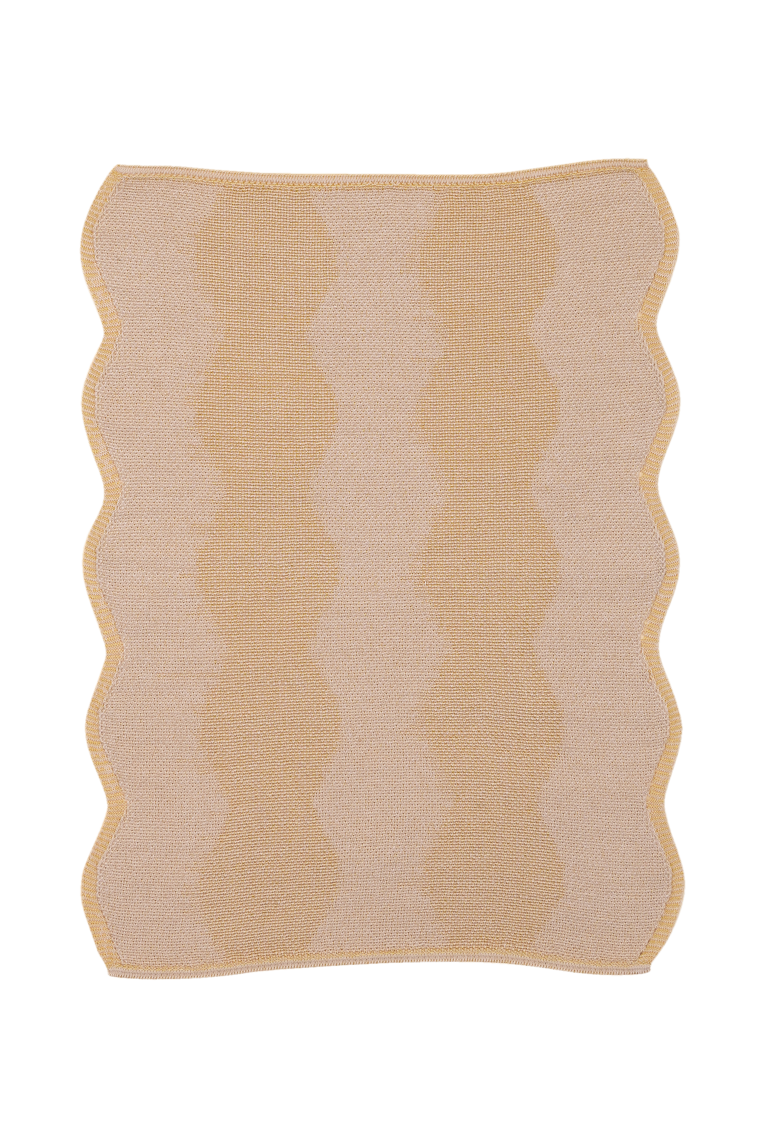 Organic Cotton/Hemp Table Mat