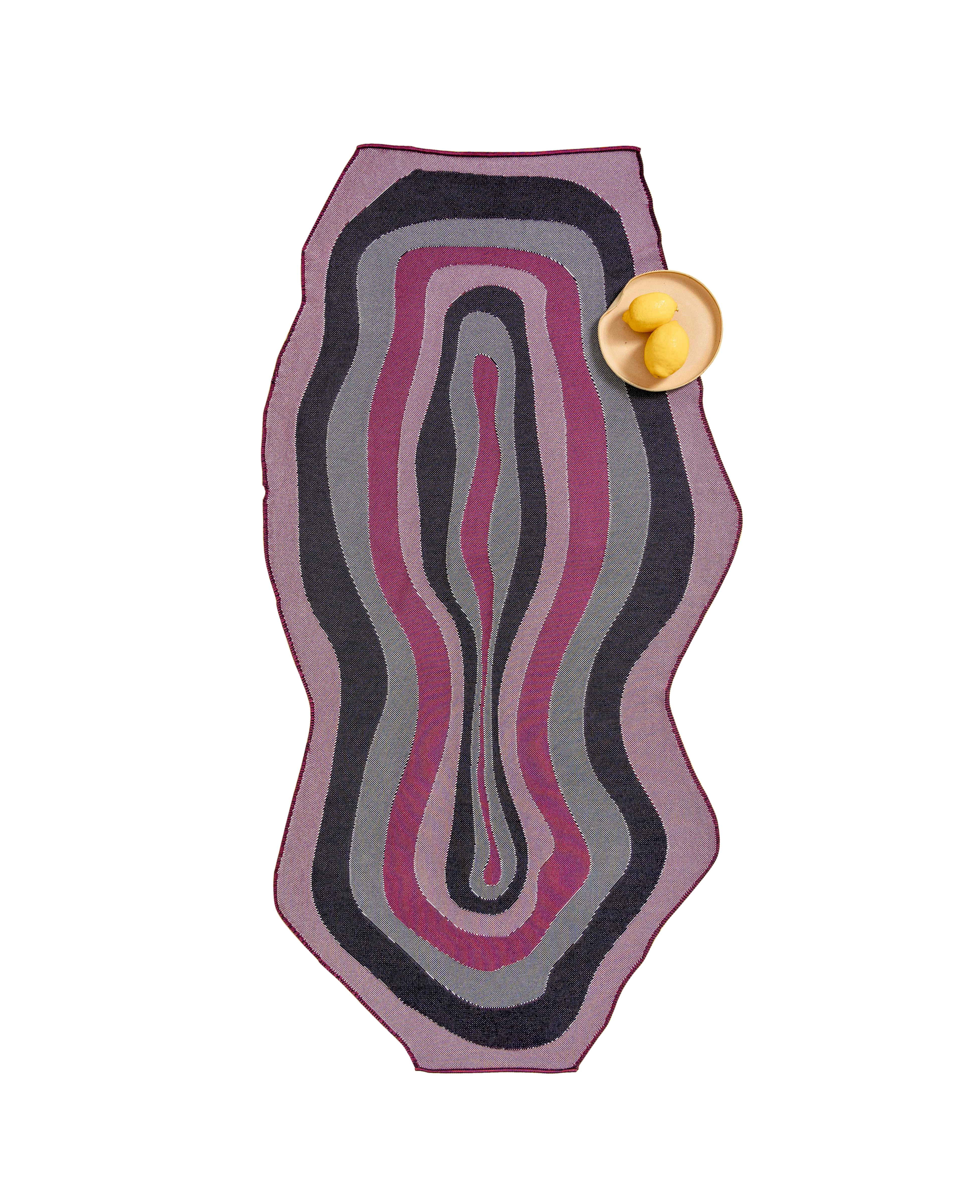 Organic Cotton Tablecloth