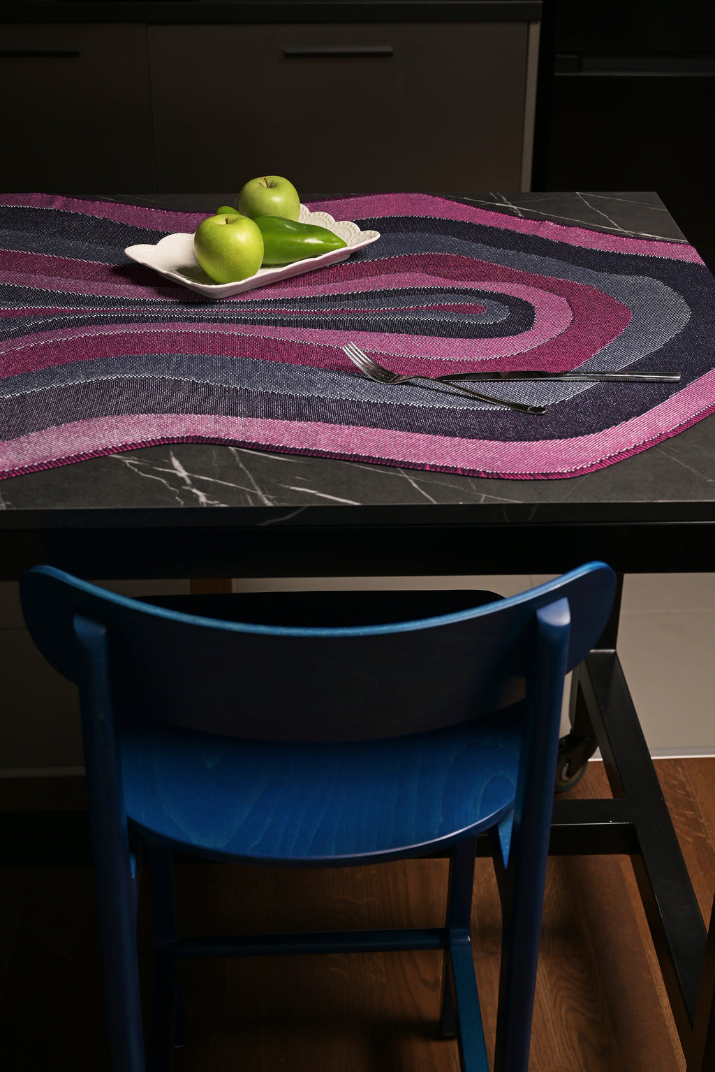 Organic Cotton Tablecloth