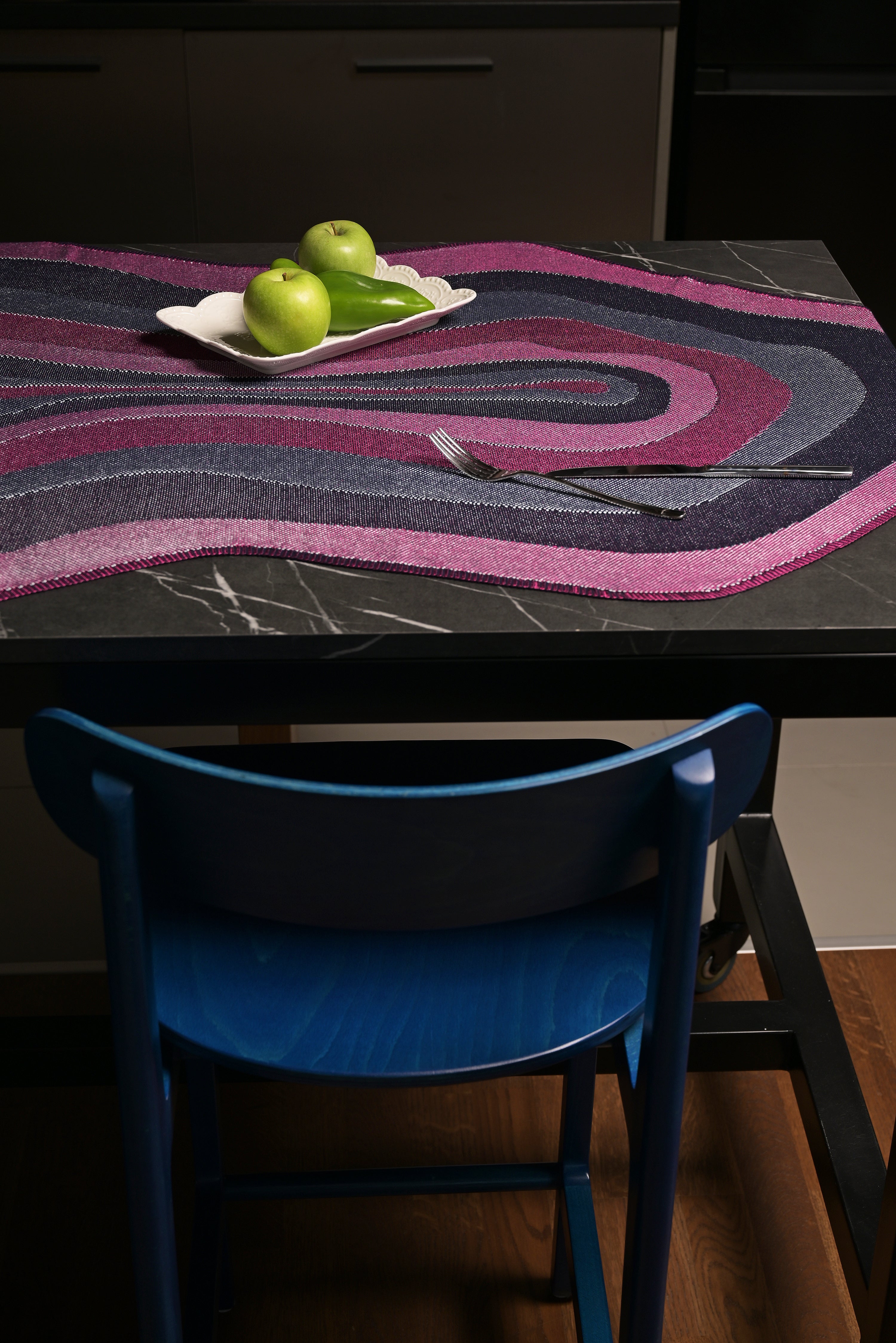 Organic Cotton Tablecloth