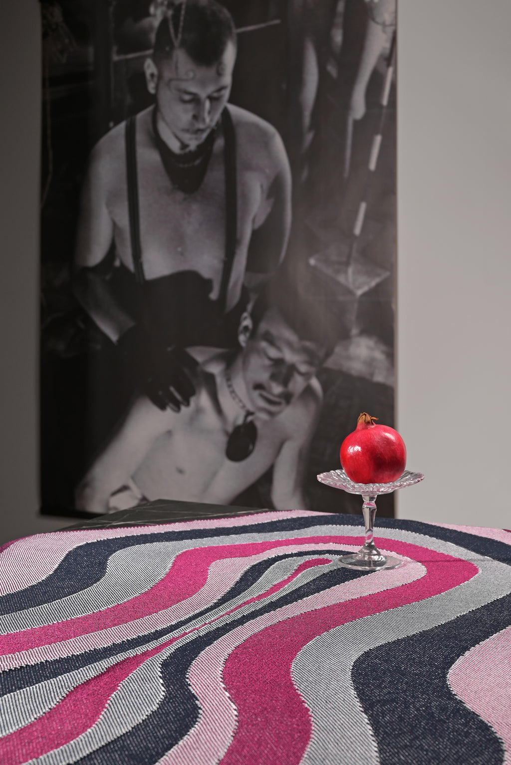 Organic Cotton Tablecloth