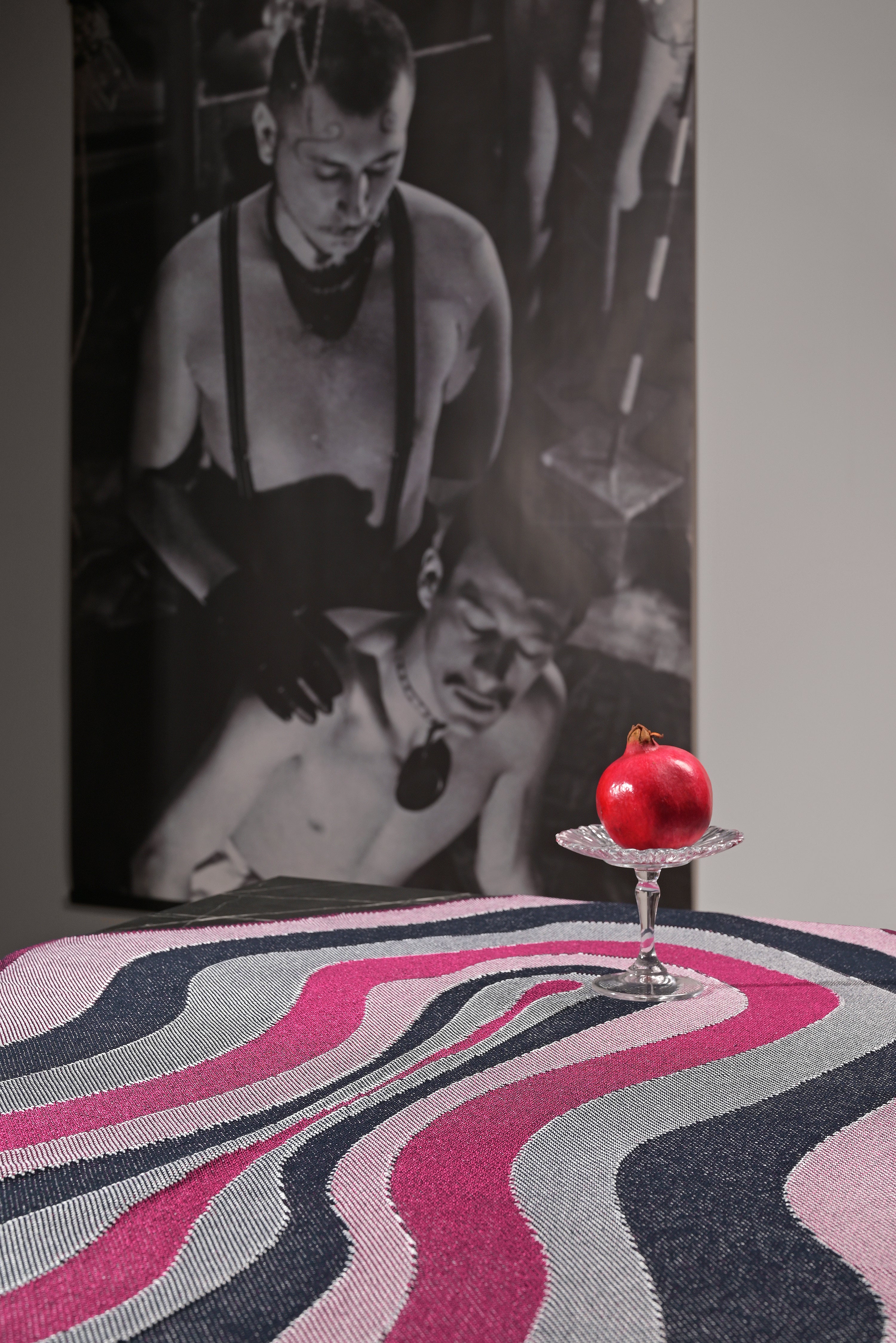 Organic Cotton Tablecloth